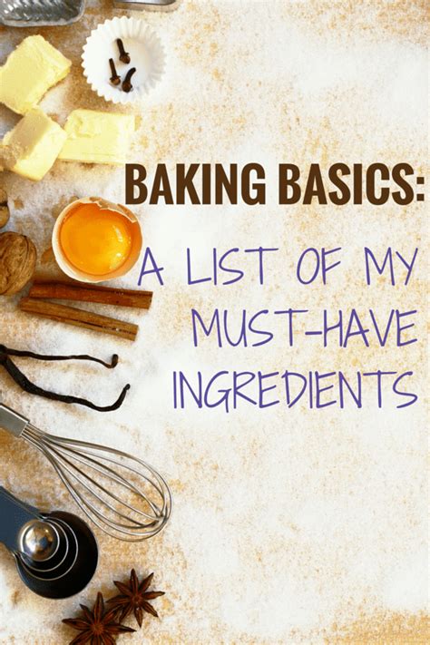Mafic Baking Powder: The Secret to Professional-Level Baking at Home